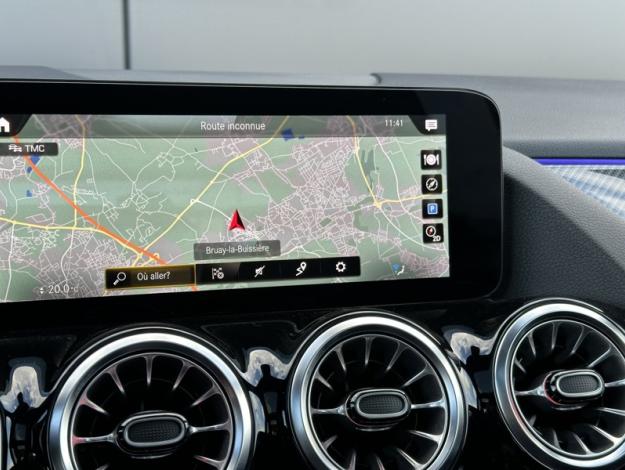 MERCEDES-BENZ Classe B 250 e AMG Line  