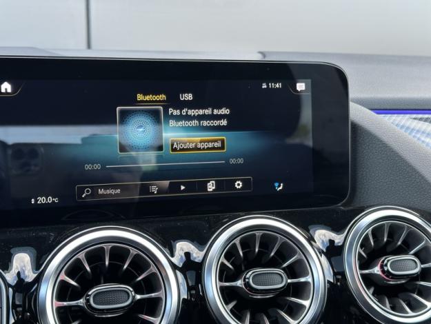 MERCEDES-BENZ Classe B 250 e AMG Line  