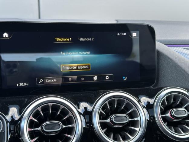 MERCEDES-BENZ Classe B 250 e AMG Line  