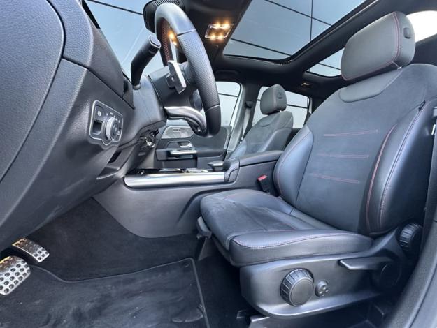 MERCEDES-BENZ Classe B 250 e AMG Line  