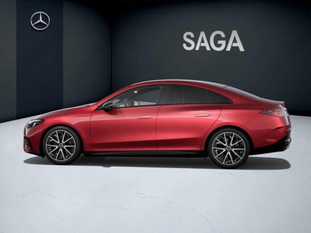 MERCEDES-BENZ CLA 250 +  Sport Edition