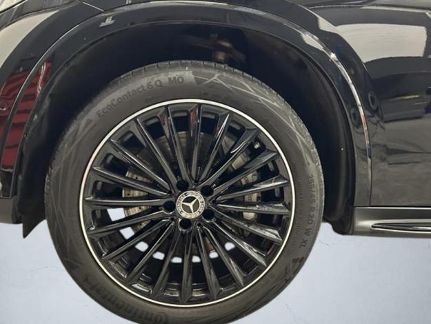 MERCEDES-BENZ GLC 300 de 4M AMG Pack Night Look 43 AMG  