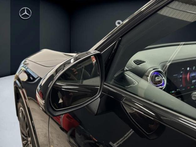 MERCEDES-BENZ GLC 300 de 4M AMG Pack Night Look 43 AMG  