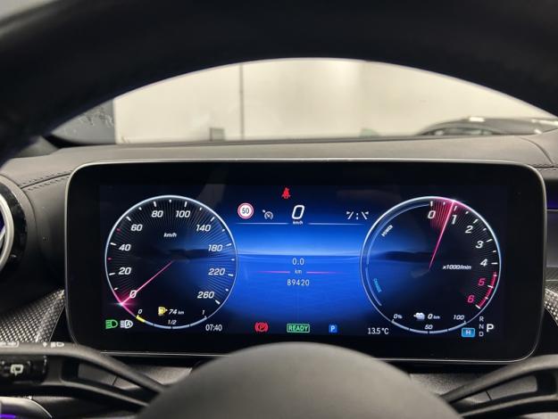 MERCEDES-BENZ GLC 300 de 4M AMG Pack Night Look 43 AMG  