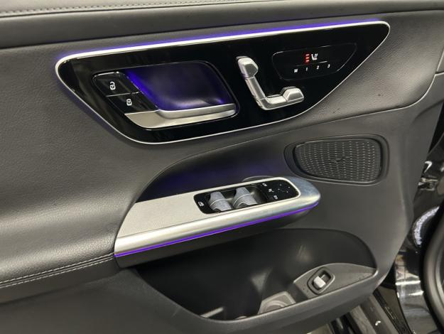 MERCEDES-BENZ GLC 300 de 4M AMG Pack Night Look 43 AMG  