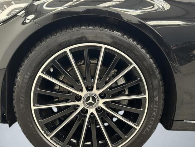 MERCEDES-BENZ C 200 d Berline Luxury Line Toit Pano  