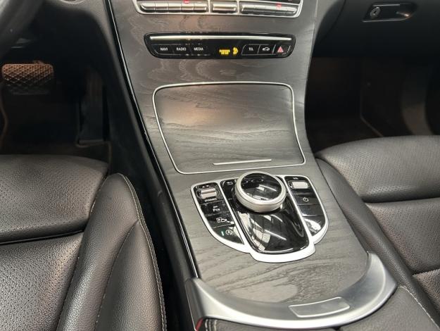 MERCEDES-BENZ C 200 d Berline Luxury Line Toit Pano  