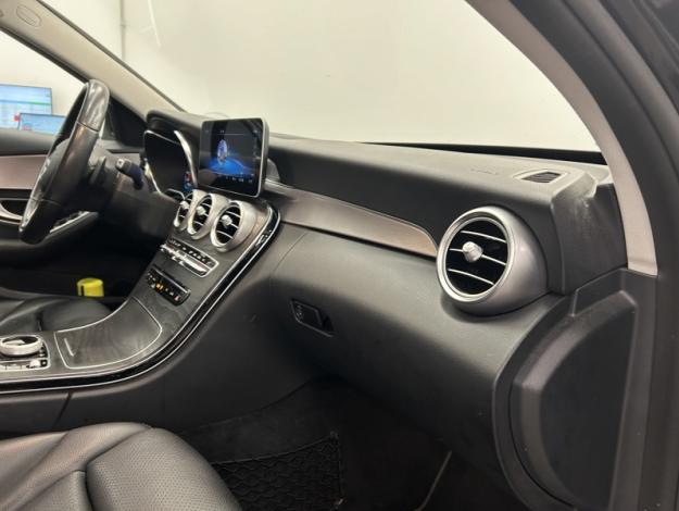 MERCEDES-BENZ C 200 d Berline Luxury Line Toit Pano  