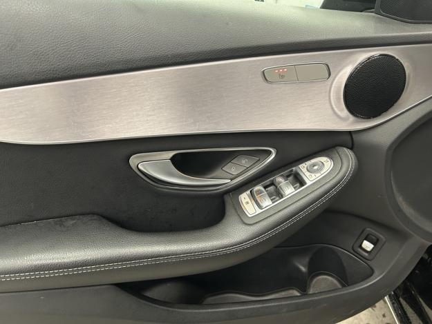 MERCEDES-BENZ C 200 d Berline Luxury Line Toit Pano  