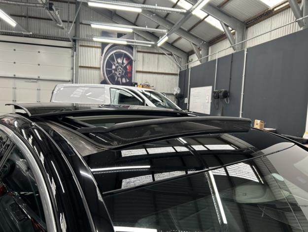 MERCEDES-BENZ C 200 d Berline Luxury Line Toit Pano  