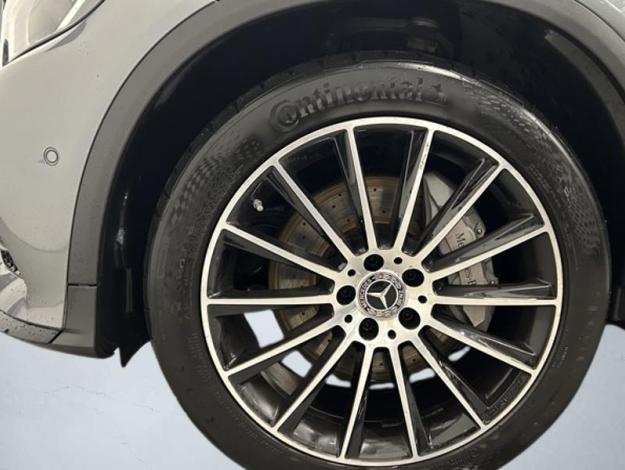 MERCEDES-BENZ GLC 250 4M Coupé AMG Pack Night  