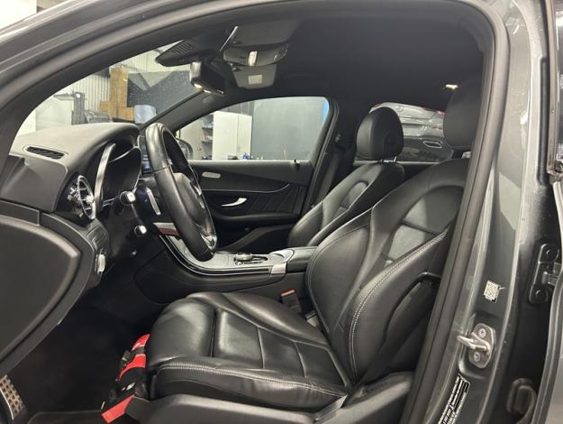 MERCEDES-BENZ GLC 250 4M Coupé AMG Pack Night  