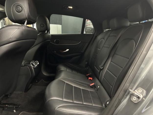 MERCEDES-BENZ GLC 250 4M Coupé AMG Pack Night  
