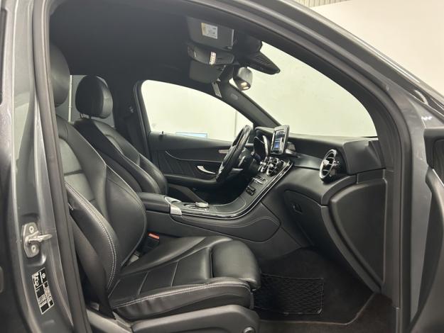 MERCEDES-BENZ GLC 250 4M Coupé AMG Pack Night  