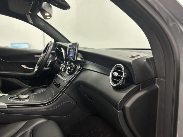 MERCEDES-BENZ GLC 250 4M Coupé AMG Pack Night  