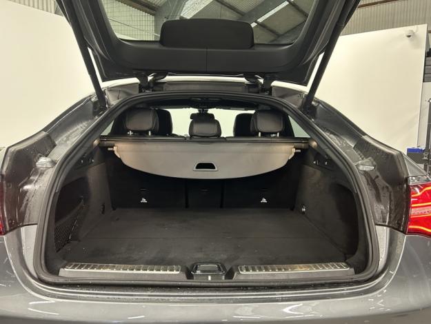 MERCEDES-BENZ GLC 250 4M Coupé AMG Pack Night  