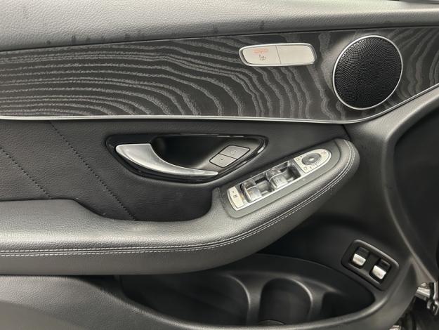 MERCEDES-BENZ GLC 250 4M Coupé AMG Pack Night  