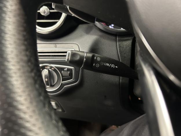 MERCEDES-BENZ GLC 250 4M Coupé AMG Pack Night  