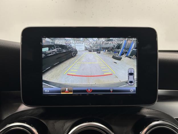 MERCEDES-BENZ GLC 250 4M Coupé AMG Pack Night  