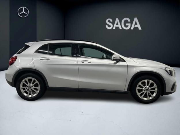 MERCEDES-BENZ GLA-Klasse GLA 180 Off-Roader