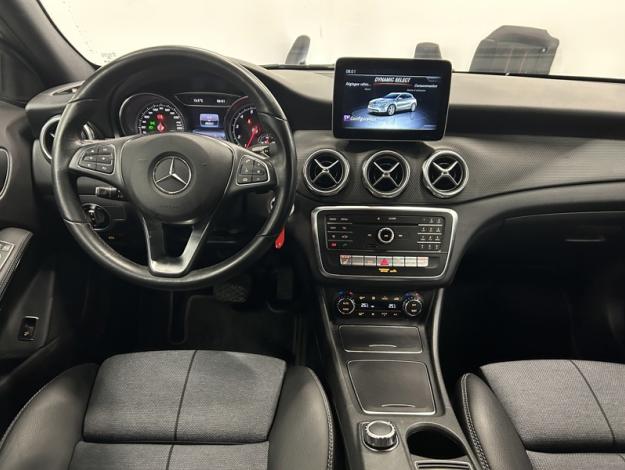 MERCEDES-BENZ GLA-Klasse GLA 180 Off-Roader