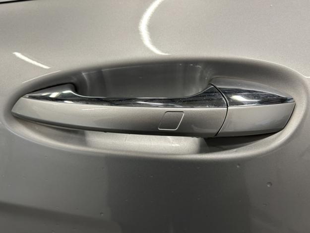 MERCEDES-BENZ GLA-Klasse GLA 180 Off-Roader