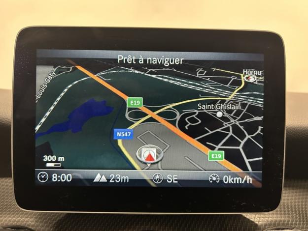 MERCEDES-BENZ GLA-Klasse GLA 180 Off-Roader