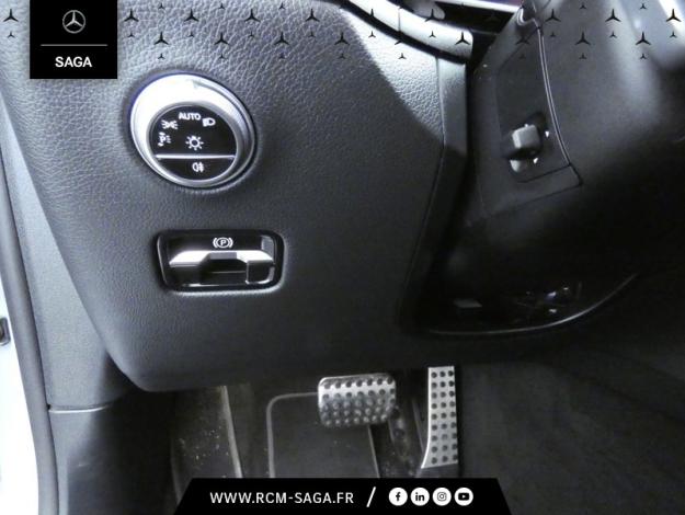 MERCEDES-BENZ GLC Coupé GLC 300 e Hybrid EQ 4MATIC Coupé AMG Line  