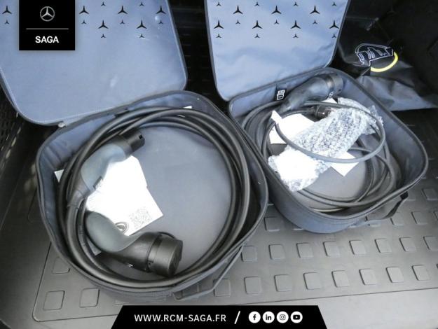 MERCEDES-BENZ GLC Coupé GLC 300 e Hybrid EQ 4MATIC Coupé AMG Line  