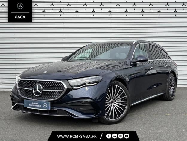 MERCEDES-BENZ Classe E Break E 300 e Break  Classe E 300 e Hybrid EQ AMG Line Break