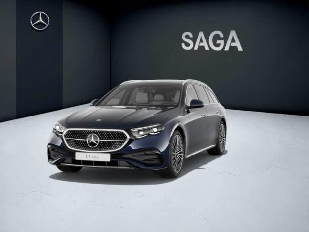 MERCEDES-BENZ Classe E Break E 300 e Break  Classe E 300 e Hybrid EQ AMG Line Break