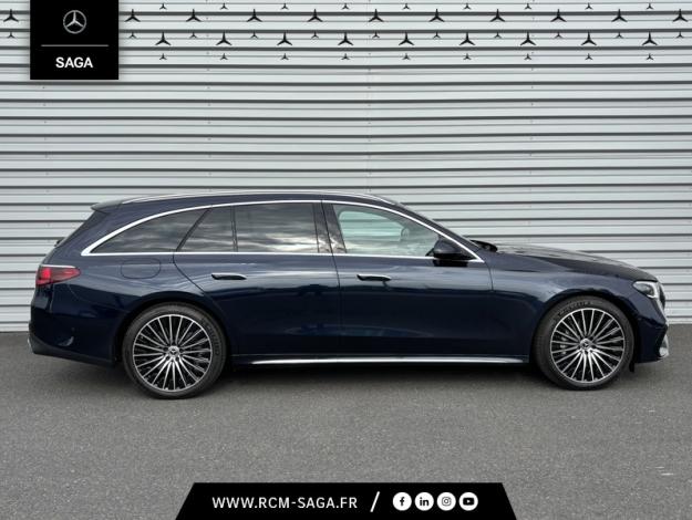 MERCEDES-BENZ Classe E Break E 300 e Break  Classe E 300 e Hybrid EQ AMG Line Break