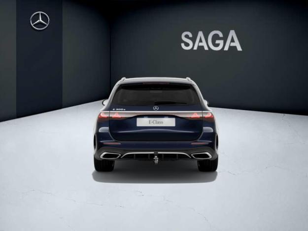 MERCEDES-BENZ Classe E Break E 300 e Break  Classe E 300 e Hybrid EQ AMG Line Break