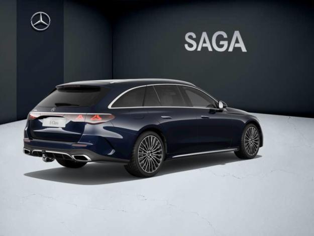 MERCEDES-BENZ Classe E Break E 300 e Break  Classe E 300 e Hybrid EQ AMG Line Break