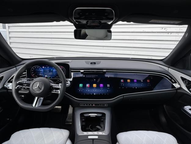 MERCEDES-BENZ Classe E Break E 300 e Break  Classe E 300 e Hybrid EQ AMG Line Break