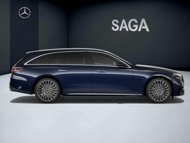 MERCEDES-BENZ Classe E Break E 300 e Break  Classe E 300 e Hybrid EQ AMG Line Break