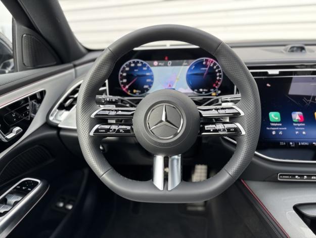 MERCEDES-BENZ Classe E Break E 300 e Break  Classe E 300 e Hybrid EQ AMG Line Break