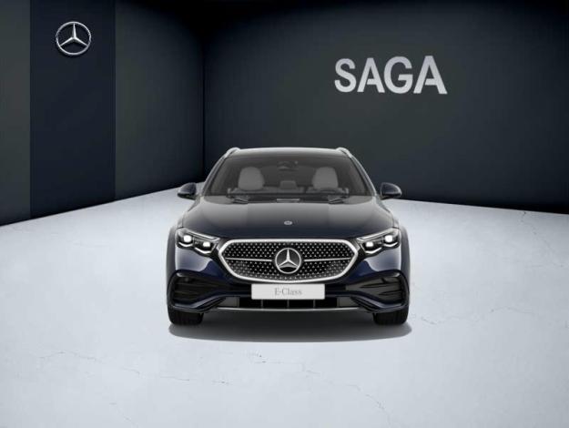 MERCEDES-BENZ Classe E Break E 300 e Break  Classe E 300 e Hybrid EQ AMG Line Break