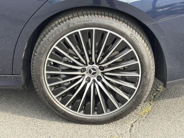 MERCEDES-BENZ Classe E Break E 300 e Break  Classe E 300 e Hybrid EQ AMG Line Break