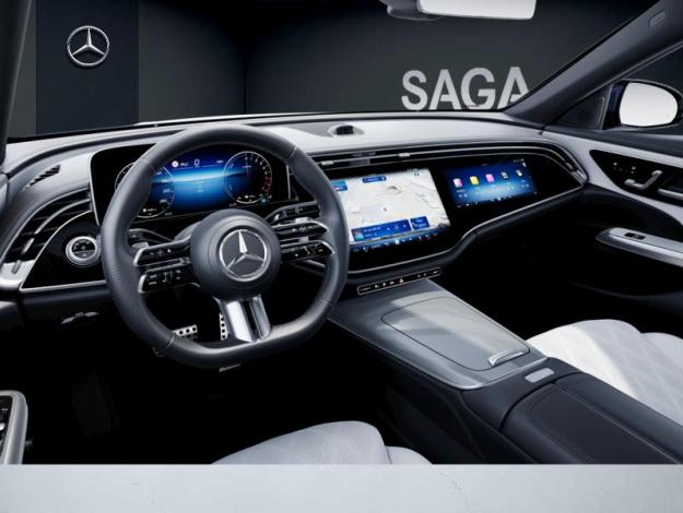 MERCEDES-BENZ Classe E Break E 300 e Break  Classe E 300 e Hybrid EQ AMG Line Break