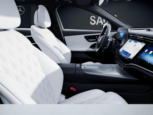 MERCEDES-BENZ Classe E Break E 300 e Break  Classe E 300 e Hybrid EQ AMG Line Break