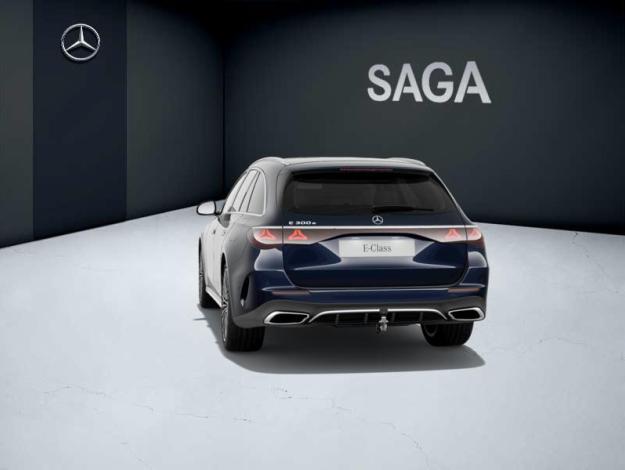 MERCEDES-BENZ Classe E Break E 300 e Break  Classe E 300 e Hybrid EQ AMG Line Break