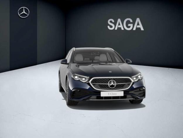 MERCEDES-BENZ Classe E Break E 300 e Break  Classe E 300 e Hybrid EQ AMG Line Break