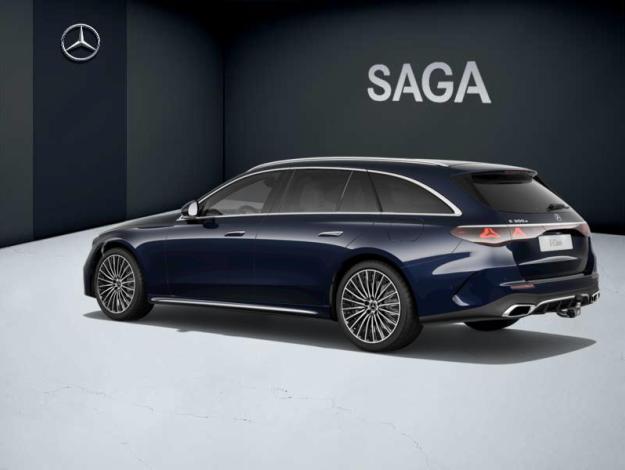 MERCEDES-BENZ Classe E Break E 300 e Break  Classe E 300 e Hybrid EQ AMG Line Break