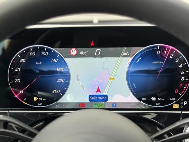 MERCEDES-BENZ Classe E Break E 300 e Break  Classe E 300 e Hybrid EQ AMG Line Break