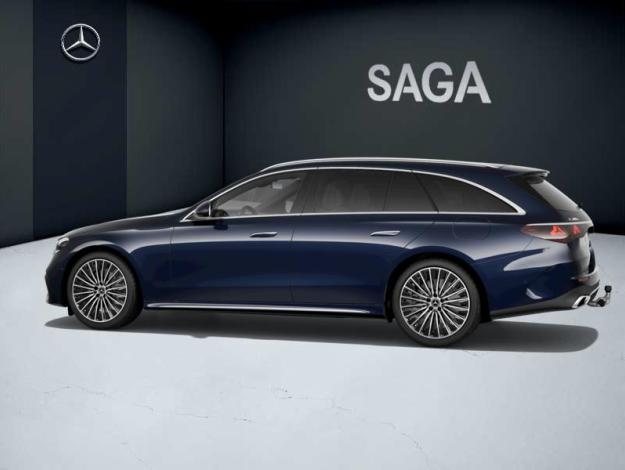 MERCEDES-BENZ Classe E Break E 300 e Break  Classe E 300 e Hybrid EQ AMG Line Break