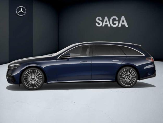 MERCEDES-BENZ Classe E Break E 300 e Break  Classe E 300 e Hybrid EQ AMG Line Break