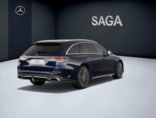 MERCEDES-BENZ Classe E Break E 300 e Break  Classe E 300 e Hybrid EQ AMG Line Break
