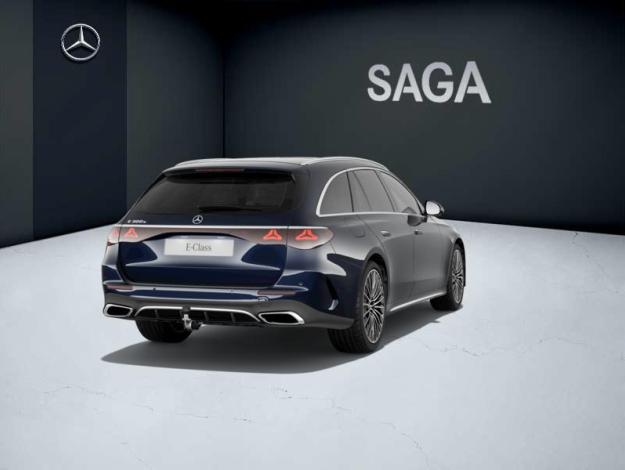 MERCEDES-BENZ Classe E Break E 300 e Break  Classe E 300 e Hybrid EQ AMG Line Break