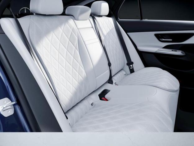 MERCEDES-BENZ Classe E Break E 300 e Break  Classe E 300 e Hybrid EQ AMG Line Break